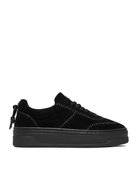 Beverly Hills Polo Club Sneakers negru