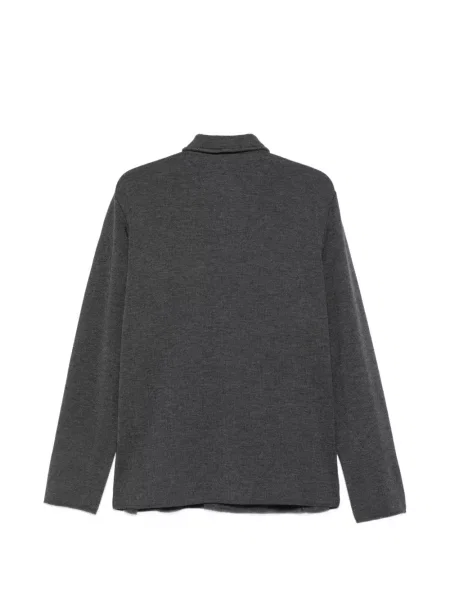 Cardigan Lardini gri