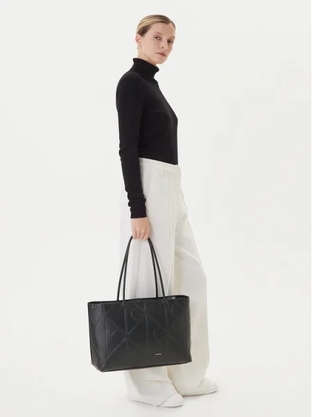 Calvin Klein Geantă negru