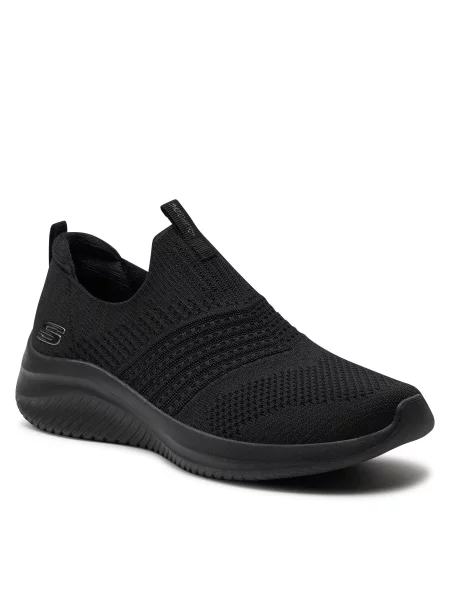 Superge Skechers črna