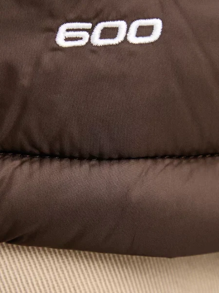 The North Face пухен елек дамски Hydrenalite кафяво