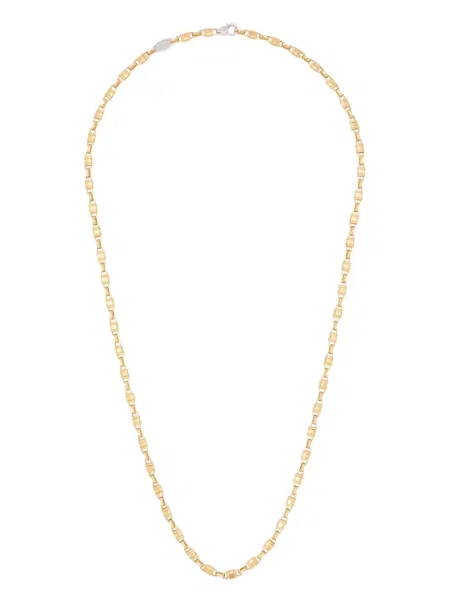 Колие Zancan бяло