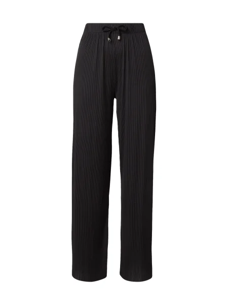 Hailys Pantaloni negru