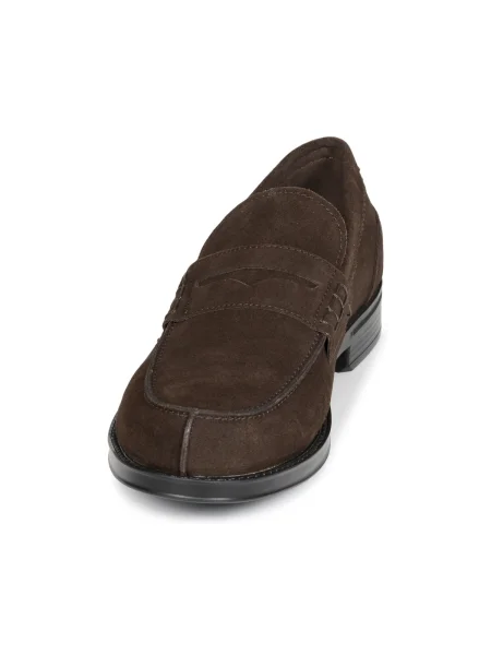 Pantofi Stonefly maro