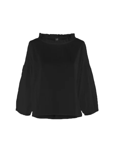 Top Wendy Trendy negru