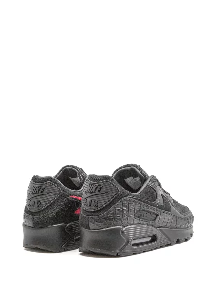 Sneakersy Nike Air Max 90 czarne