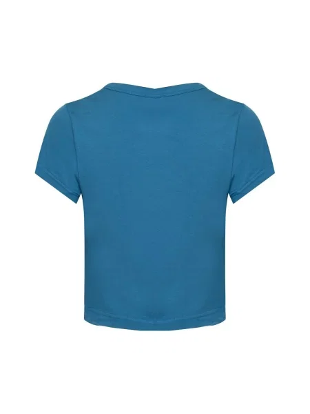 Tricou Reebok albastru
