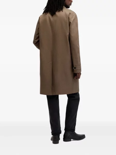 Palton Allsaints maro