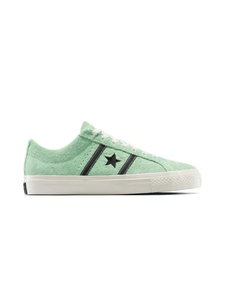Converse One Star Academy Pro Unisex Buty sportowe Converse Size: 9 zielony