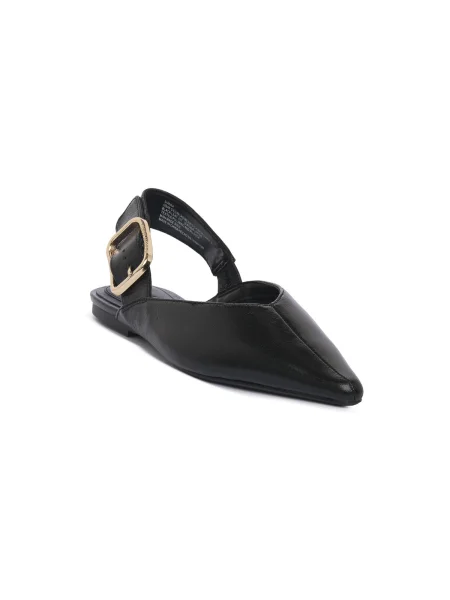 Pantofi Steve Madden negru