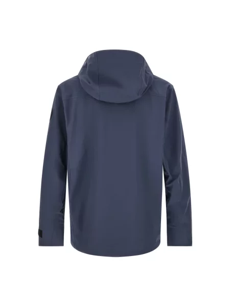 Kurtka Canada Goose niebieska