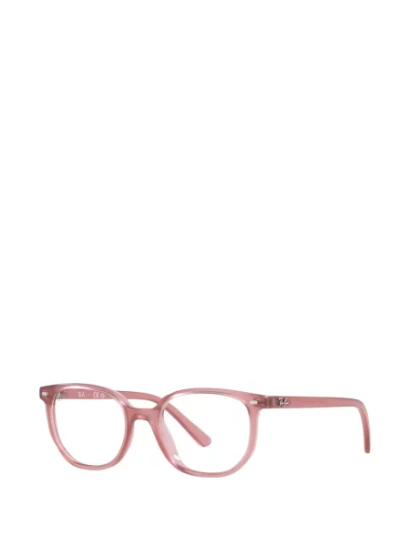 Okulary przeciwsłoneczne dziecięce Ray-ban różowe