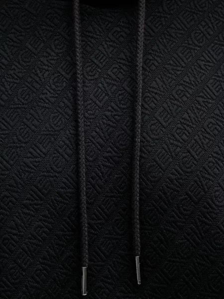 Armani Exchange кофта з капюшоном