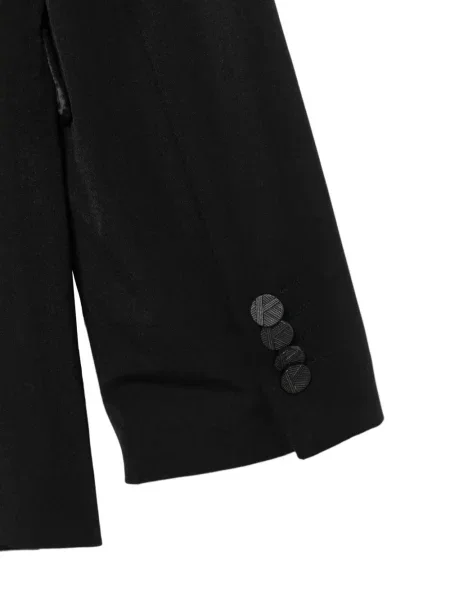 Sacou Karl Lagerfeld negru