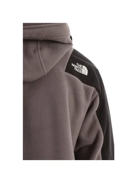 Kurtka The North Face szara