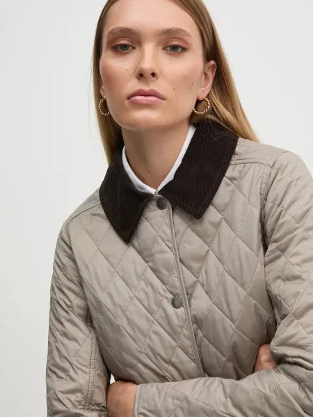 Демисезонная куртка Barbour