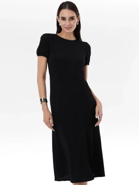 Sukienka Orsay czarna