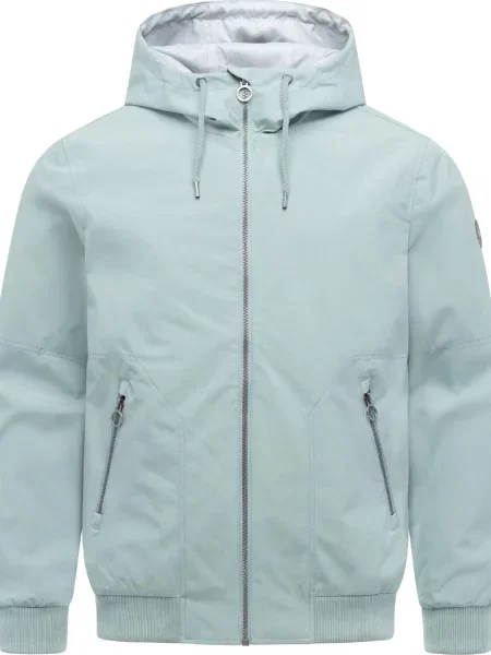 Ragwear Geacă funcțională Stuartt Summer Youmodo opal