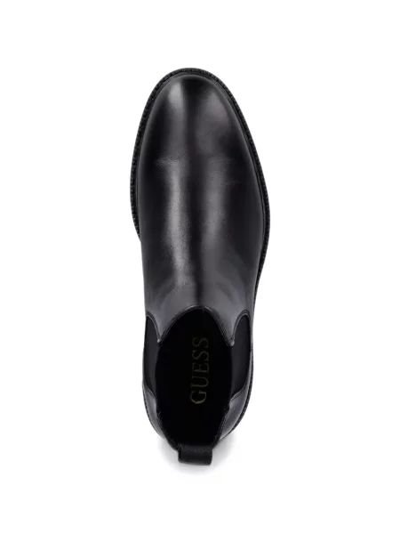 Botine Guess negru