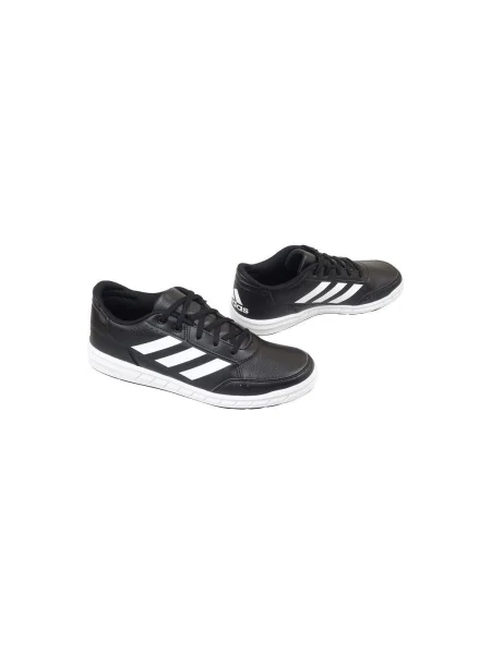 Pantofi copii Adidas negru
