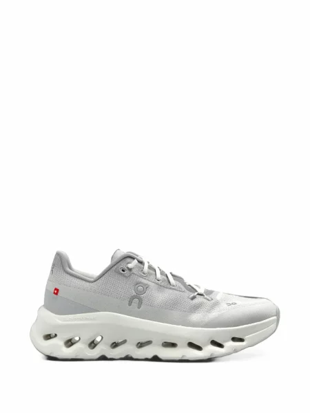 Sneakerși On gri