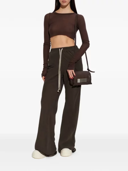 Cropp top Rick Owens maro