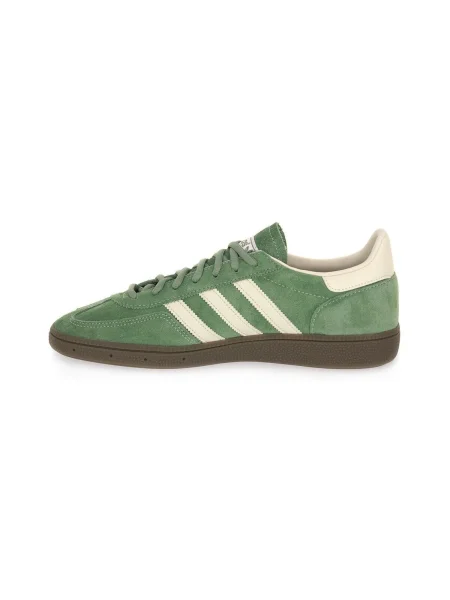 Pantofi Adidas verde