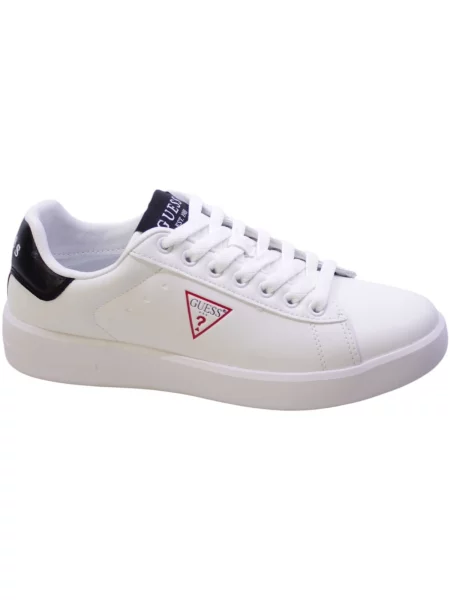Tenisky Guess biela