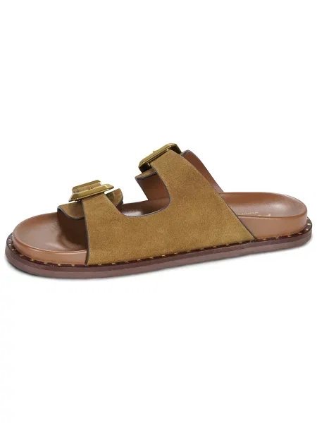 Pantofi Alpe maro