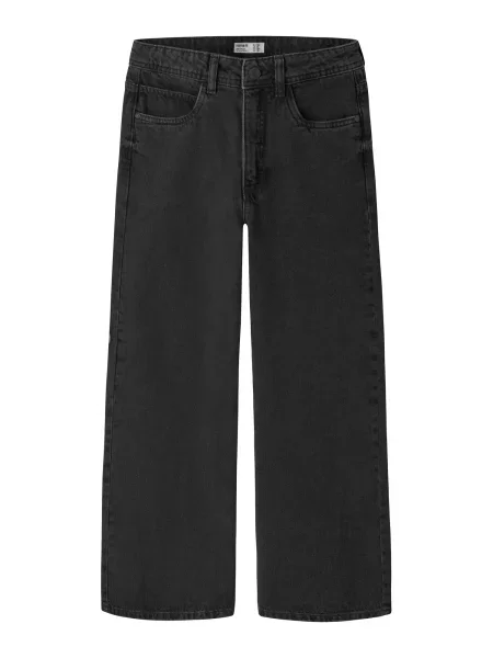 NAME IT Jeans NKMBen denim negru