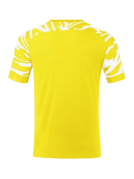Tricou Jako alb