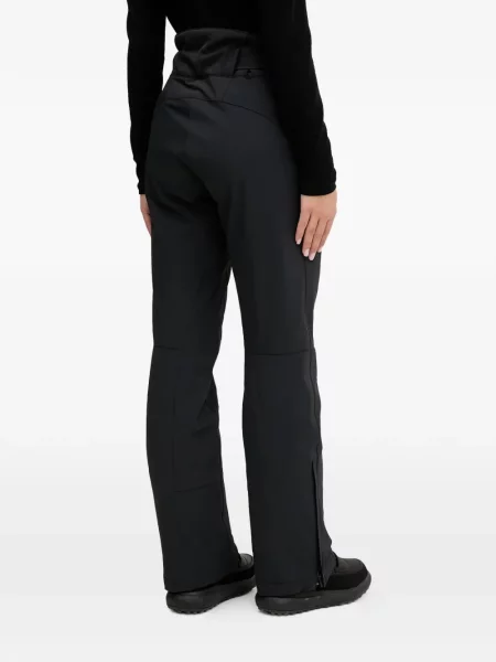 Skijaška jakna Descente crna