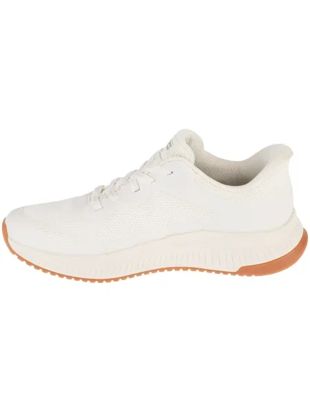 Tenisky Skechers biela
