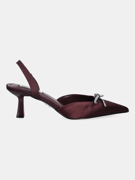 Туфлі Steve Madden Ander фіолетовий