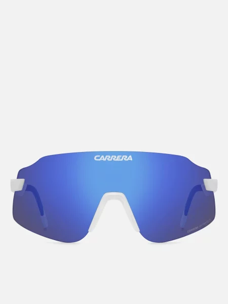 Carrera Sluneční brýle bílá