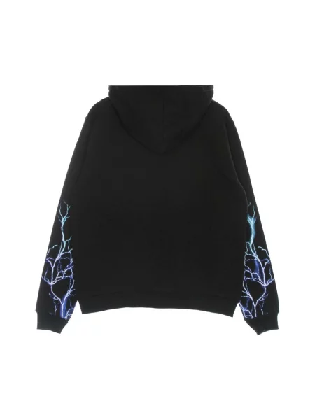 Bluza z kapturem Phobia Archive czarna
