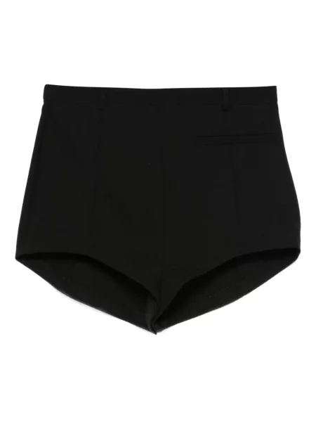 Pantaloni scurți St. Agni negru