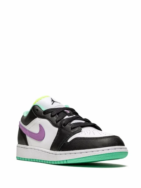Dětské tenisky Jordan Air Jordan 1 bílé