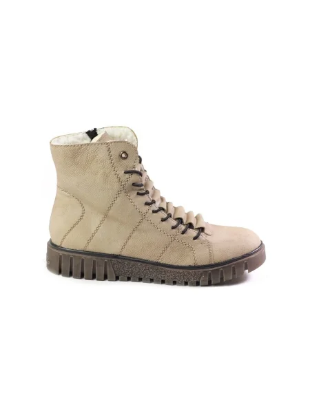 Pantofi Rieker bej