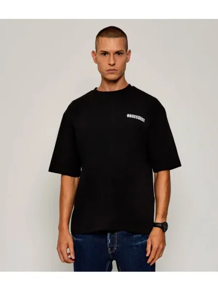 Tricou negru
