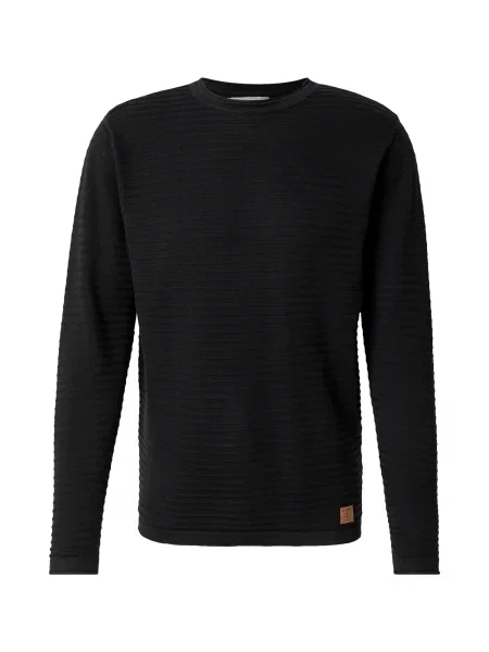 Key Largo Pulover MANUEL' negru