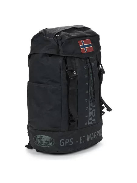 Rucsac Napapijri negru