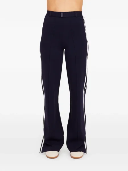 Pantaloni The Upside albastru