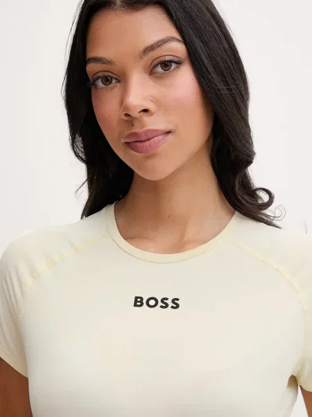 Футболка Boss