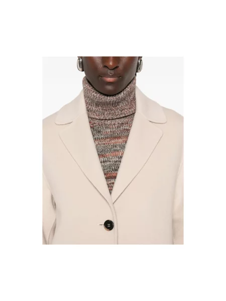 Marynarka Max Mara beżowa