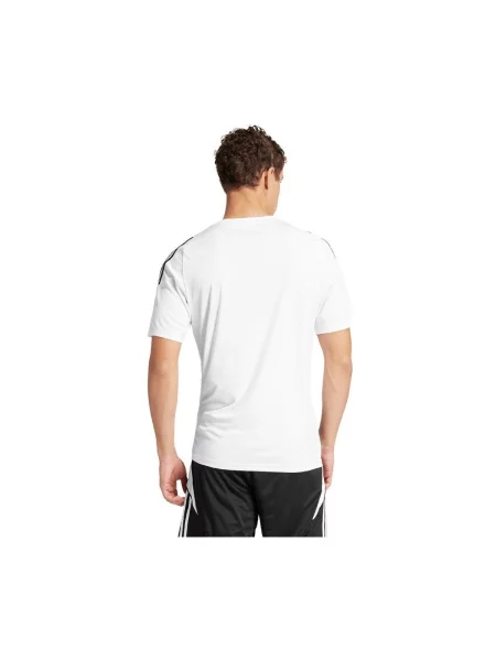 Tričko Adidas bílé