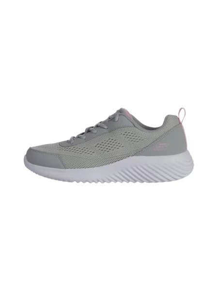 Pantofi Skechers alb
