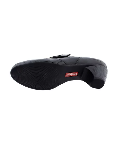 Pantofi Piesanto negru
