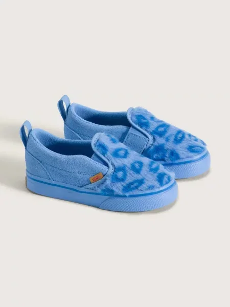 Vans teniși pentru copii albastru