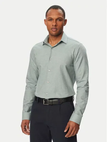 Calvin Klein Ing Világoszöld